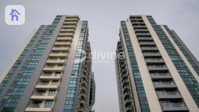 شقة (4+1) image 1