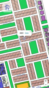 Plot for Sale in Residential Area image 1