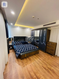 Furnished Apartment For Rent Resim 6