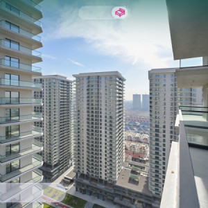 Garden View Apartment Resim 3