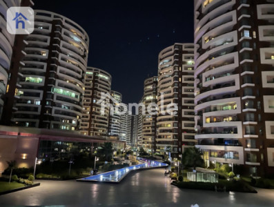 Luxury Apartment image 1