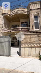 Two Floor House image 2
