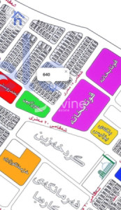 Residential Plot (200m²) image 1