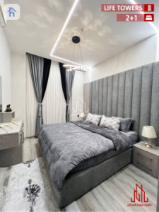 شقة مفروشة للبيع في أربيل صورة 8