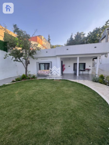 Charming Furnished Farm For Rent image 2