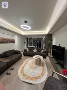 شوقەیەکی مۆدێرن لە تاوەری کاڤالی image 2