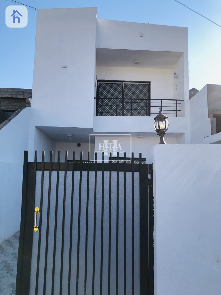 Spacious 2 Bedroom Home in Gazna