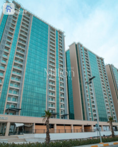 Spacious 143m² apartment in Empire Square image 3