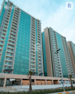 شقة عصرية بغرفتي نوم image 2