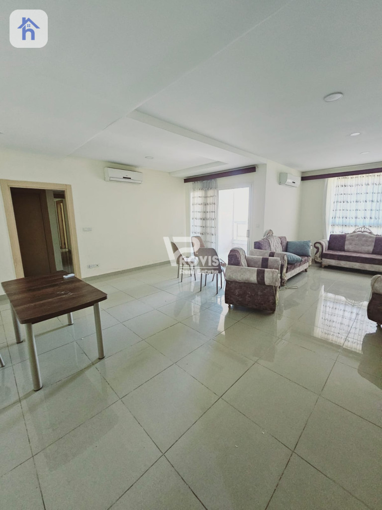 Furnished Apartment For Rent