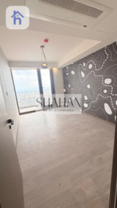 شقة واسعة في برج كافالي صورة 7