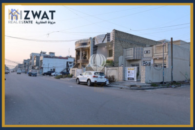 منزل تجاري مريح في الجهاد image 1