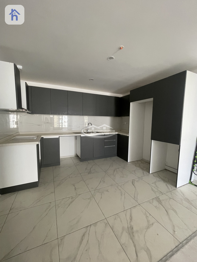 Modern 2 Bedroom Apartment for Rent