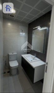 Studio Apartment in Empire Pearl Towers Resim 3