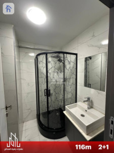 Furnished Apartment For Sale Resim 12