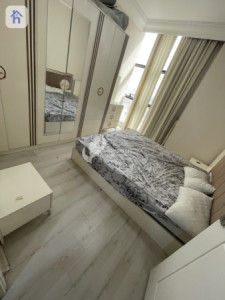 Furnished Apartment For Rent Resim 4