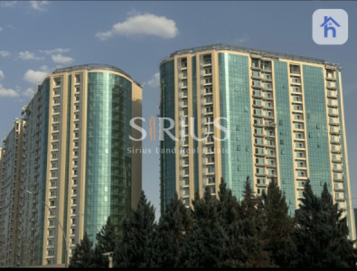 شقة واسعة بغرفتي نوم image 2