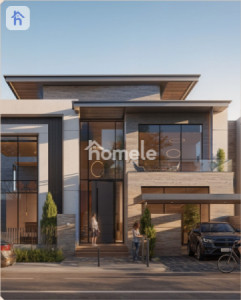 Luxurious House in Beverly Hills image 1