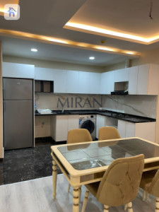 شقة مفروشة واسعة في أبراج MNW صورة 4