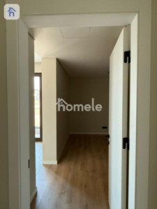 Elegant Apartment in Garden City Resim 13