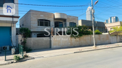 Spacious Home with 600m² Area in Erbil image 1
