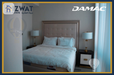 Contemporary 4 BR House in Damac Hills Image 17