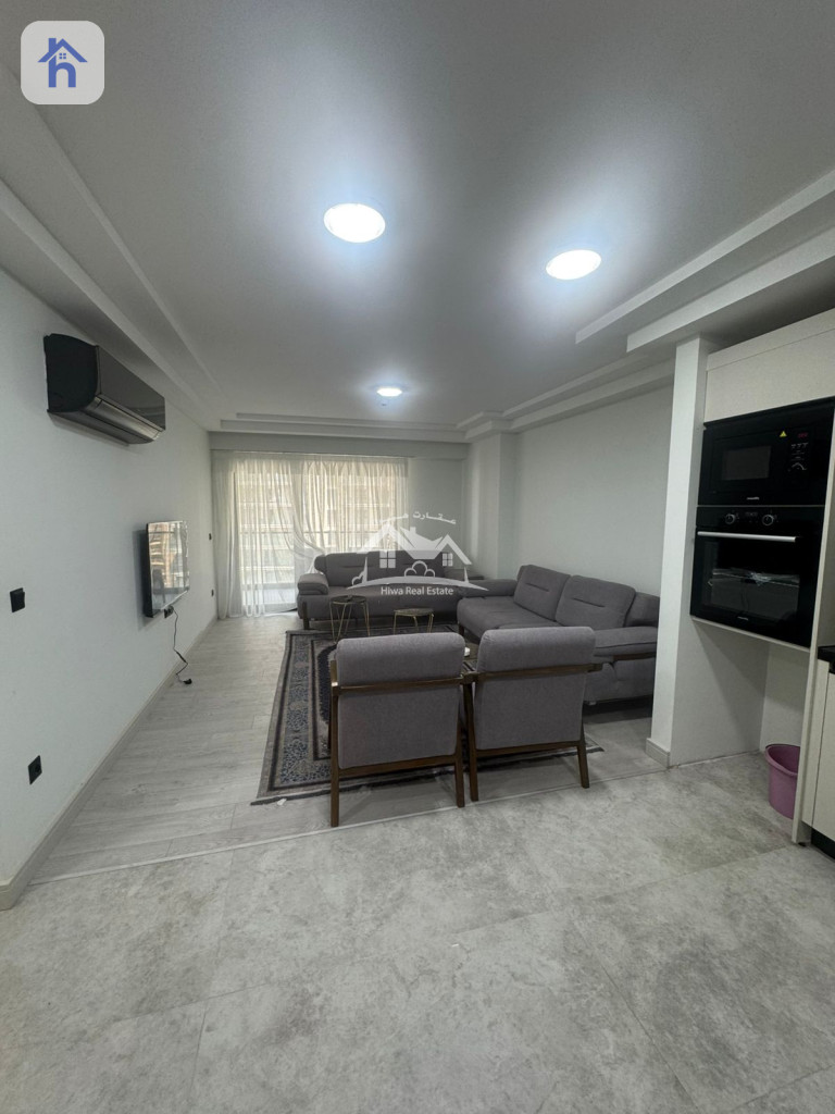 Furnished Apartment For Sale