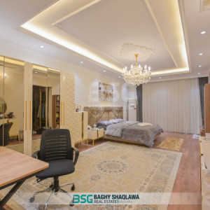 دار للبيع في مشروع آشتي ستي 2 صورة 12