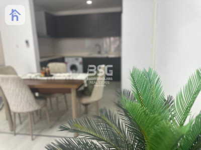 Furnished Apartment For Rent Resim 7