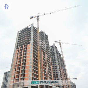Apartment for sale in Qaiwan Mirador on Pirmam Street (Masif) image 2