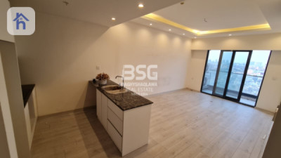 Modern 1 Bedroom Apartment in Erbil image 3