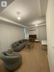Cozy furnished apartment in Empire Wings image 1