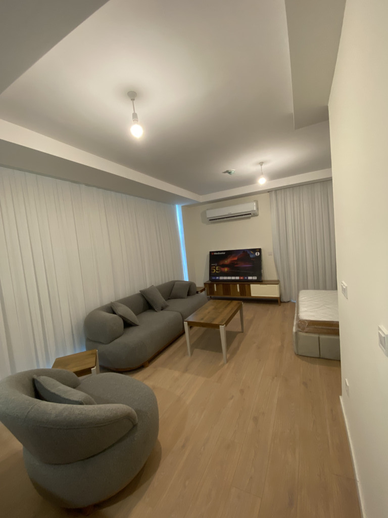 Cozy furnished apartment in Empire Wings