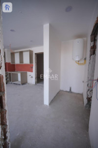 Cozy One-Bedroom Apartment image 1