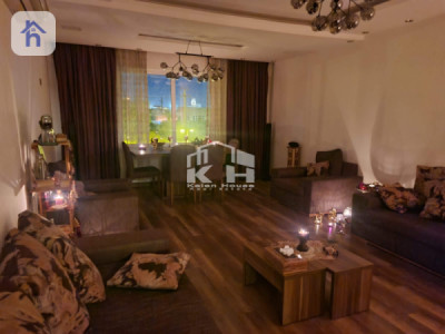 Apartment in Cash image 2
