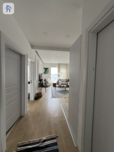 Spacious Apartment with Hall in Erbil Image 3