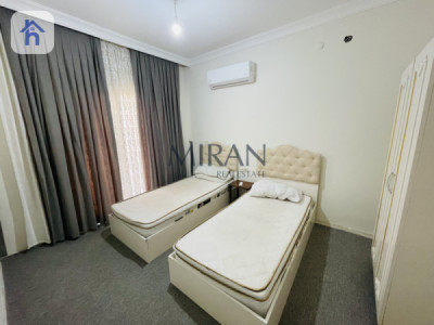 Modern 2-Bedroom Apartment in Erbil Image 4