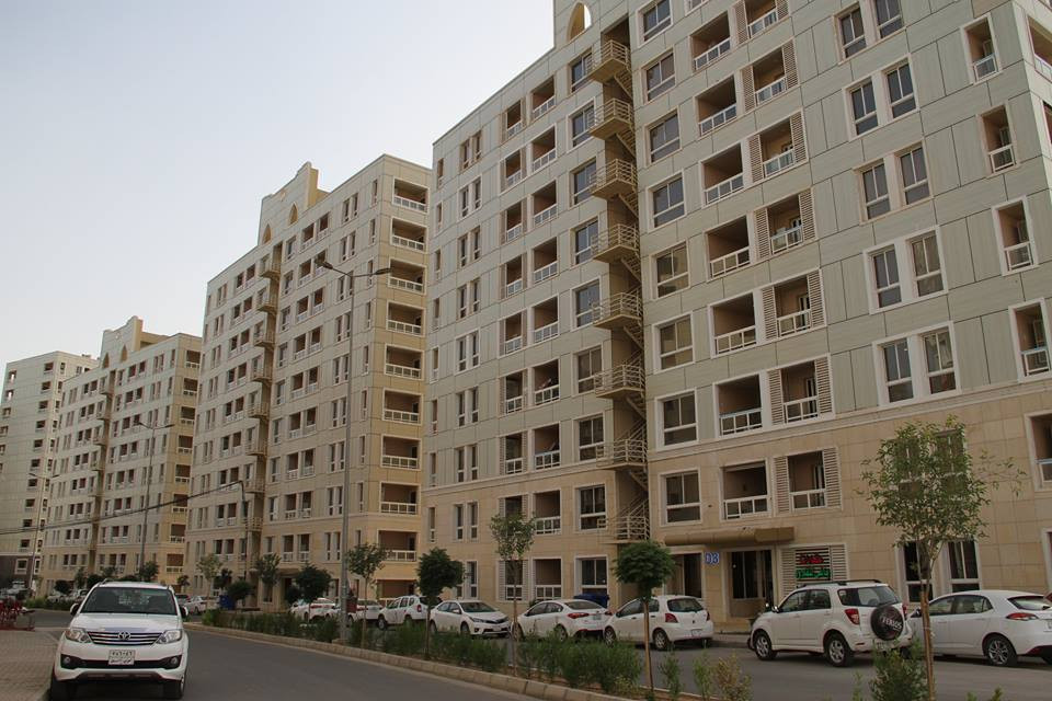 Furnished Apartment For Rent Image 12