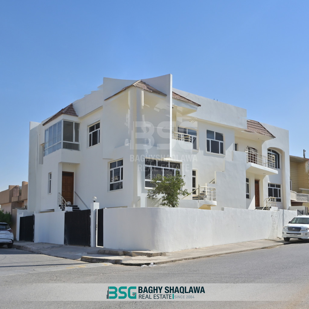 House for rent in Komari