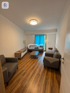 Elegant 12th Floor Apartment in Erbil Image 4