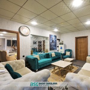 Furnished Apartment For Sale image 2