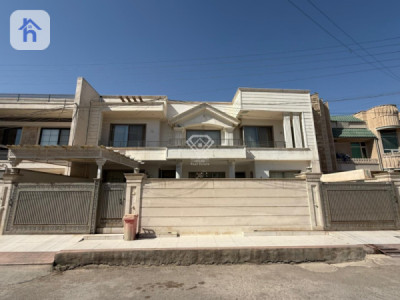 خانوویەکی فراوان لە 6 ژووری نوستن لە ئەندازیاران image 1