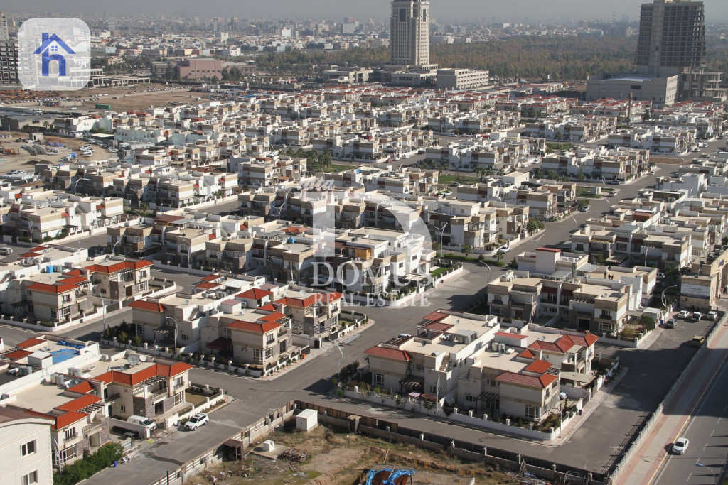 قطعة سكنية فاخرة للبيع