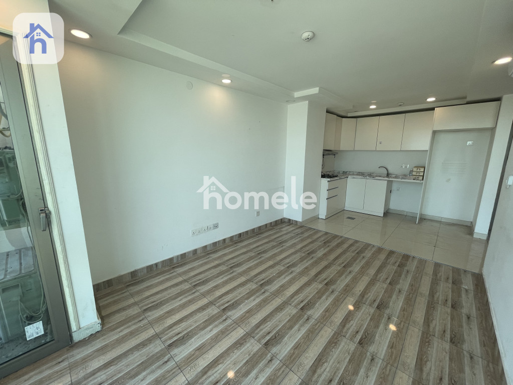 Modern rental apartment in prime location