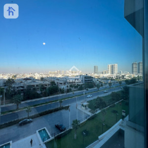 Apartment for rent in Empire Square Resim 10