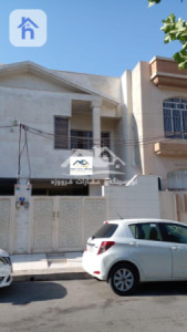 خانوو بەرامبەر باخچە image 1