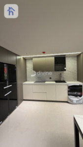 Chic 1-BR Apartment in Cavalli Tower image 3