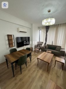 شقة مؤثثة للإيجار image 1