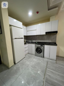 Furnished Apartment in Eskan Towers image 3