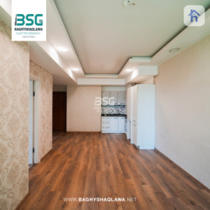 Internal View Apartment Resim 4